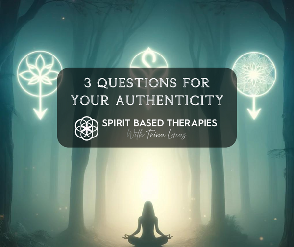 Experience the Authentic Spirit Looking Ahead Looking Ahead
