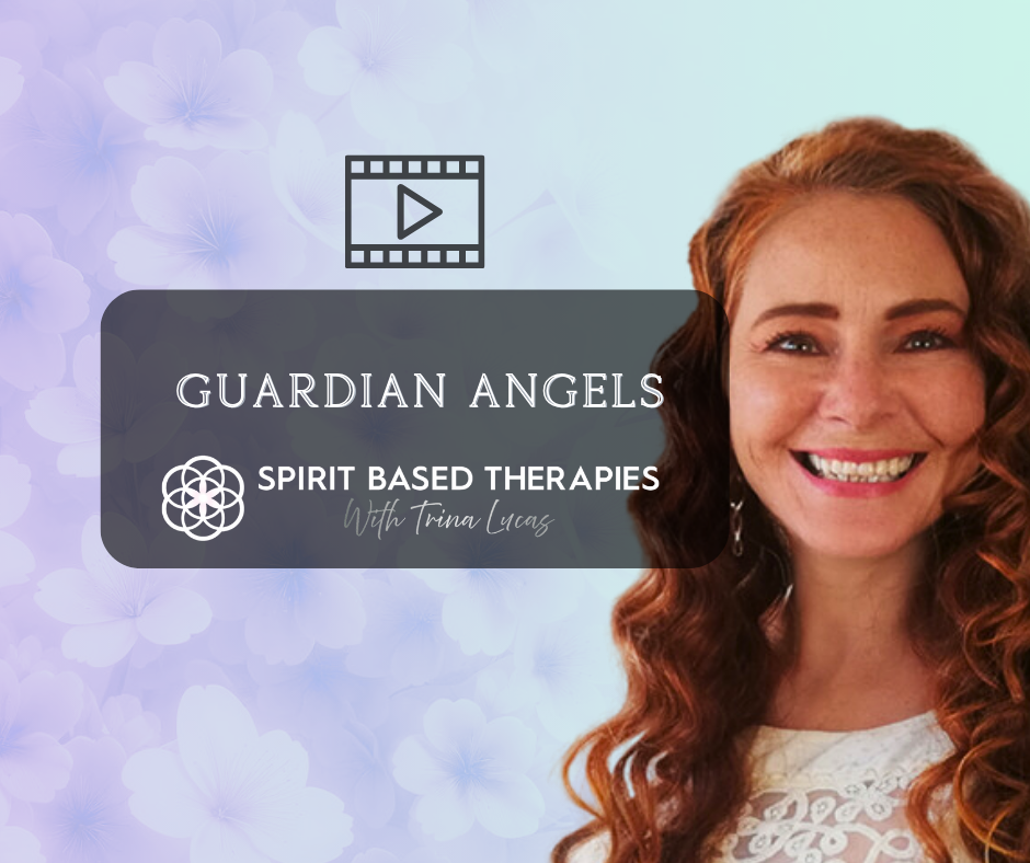 Guardian Angels