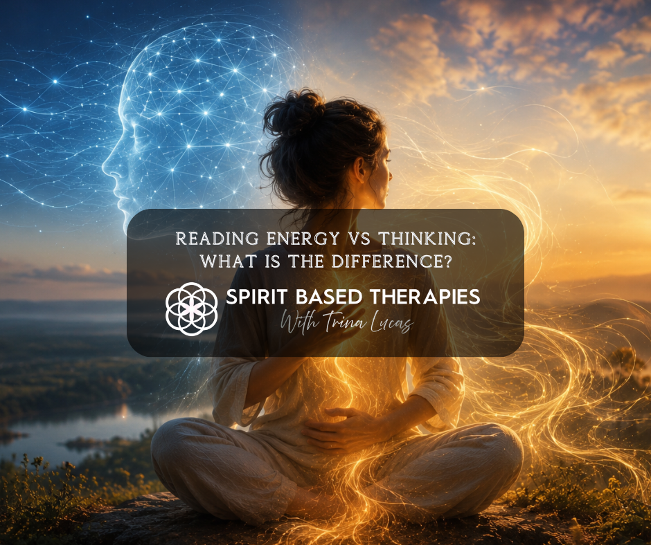 Reading Energy Vs Thinking: What Is The Difference?