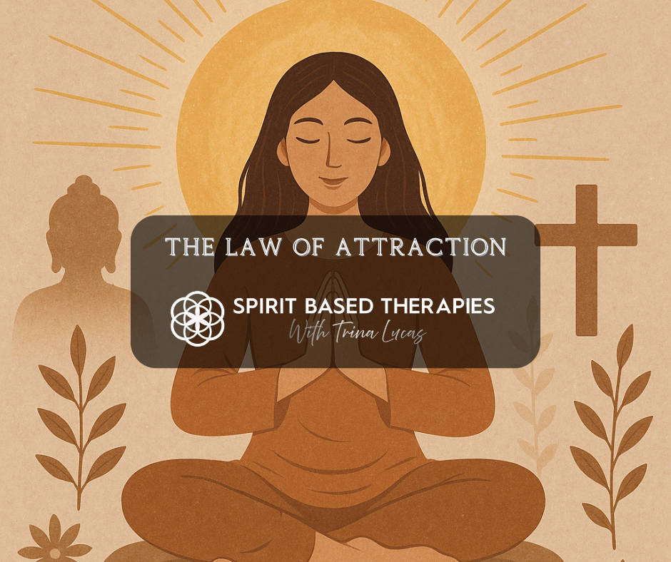 The law of Attraction