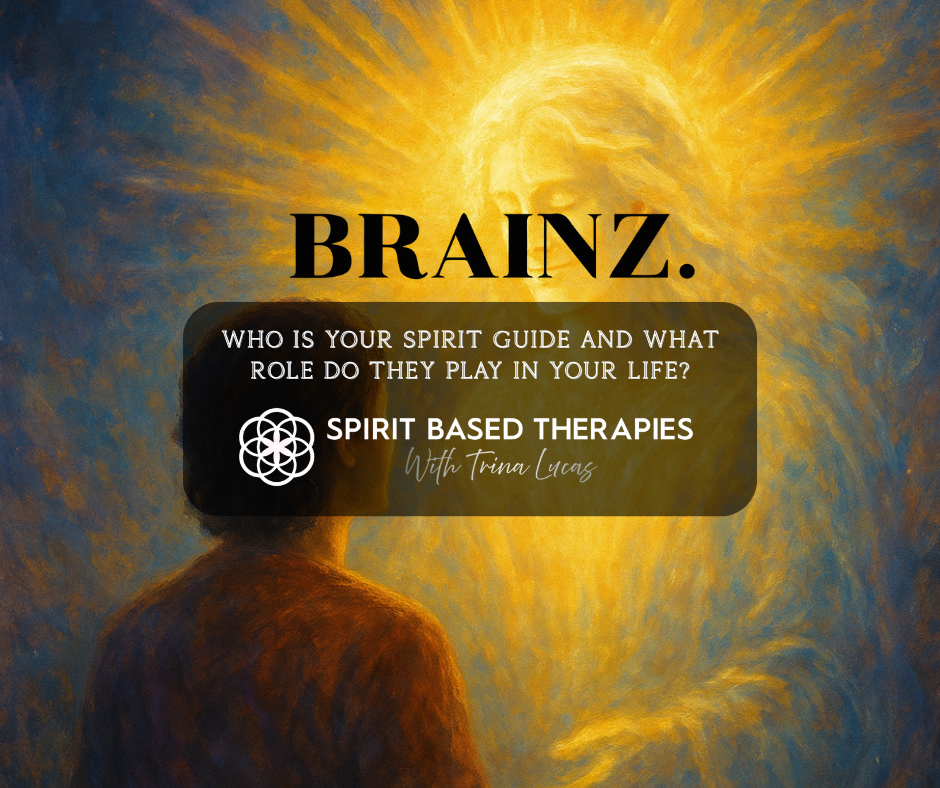 Who Is Your Spirit Guide And What Role Do They Play In Your Life?