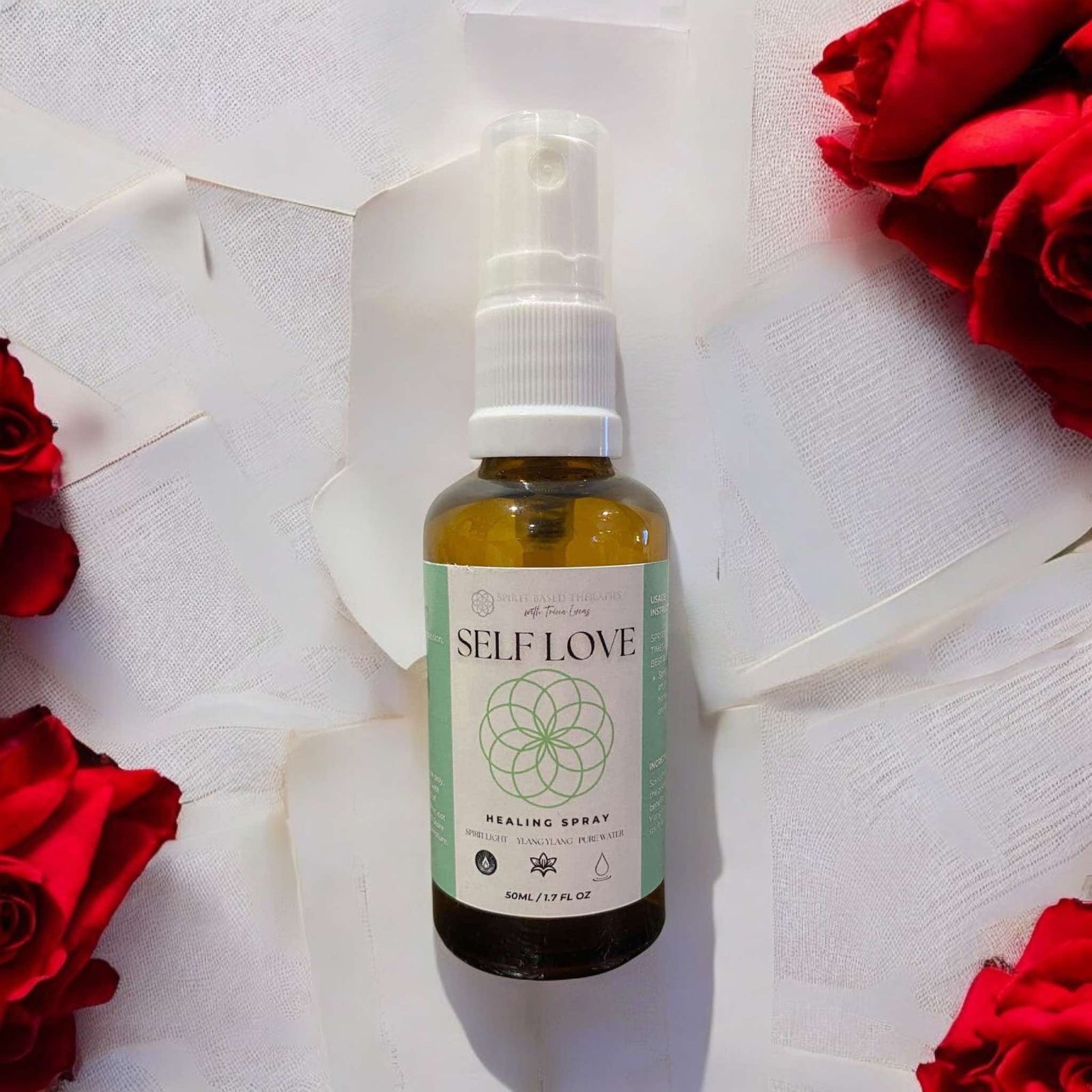 Spiritual Healing Archangel Raphael Self Love