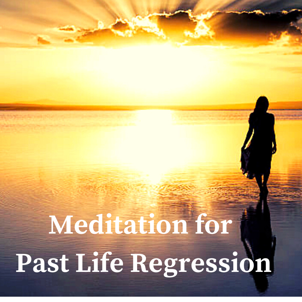 Guided Meditation For Past Life Regression Spirit Based Therapies